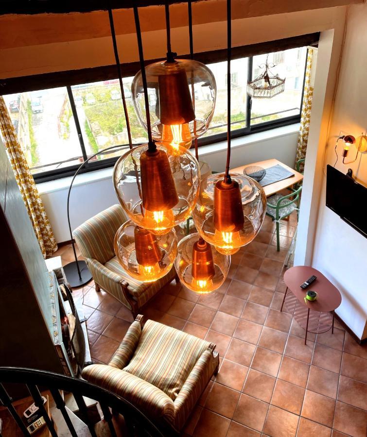 Loft Aragonese Apartment Palermo Bagian luar foto