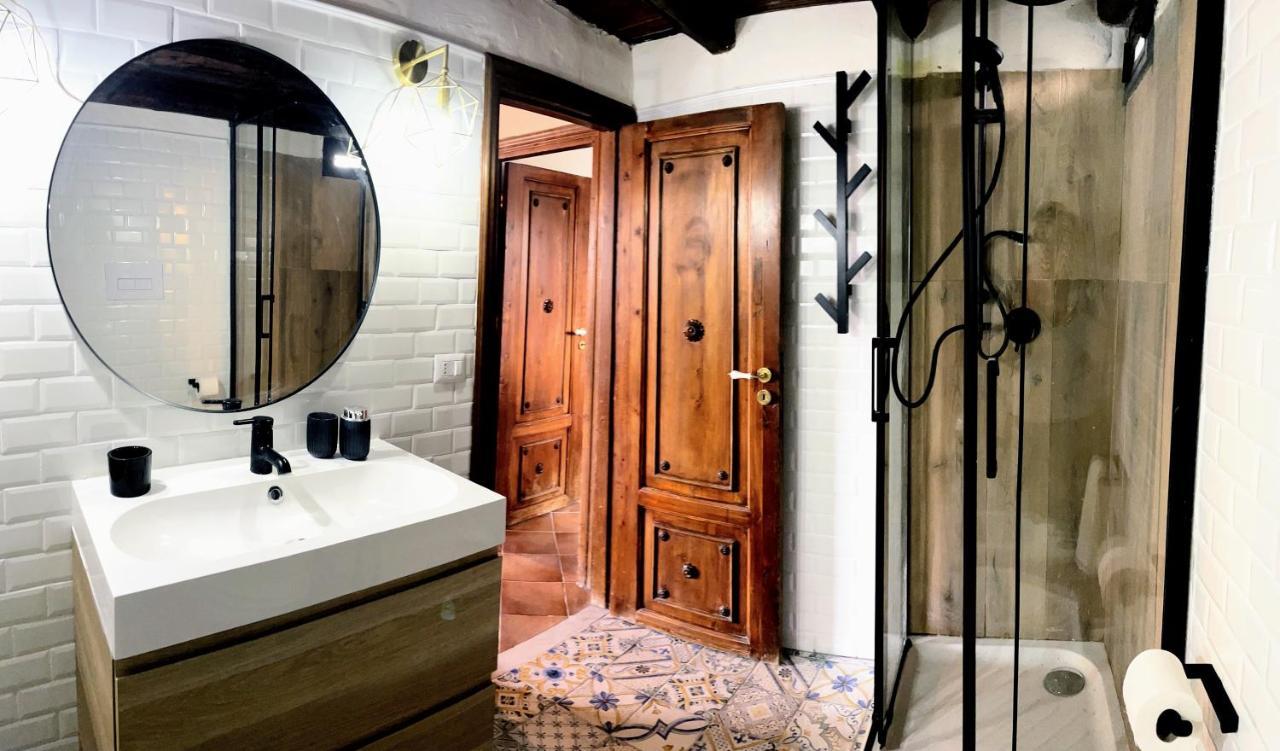 Loft Aragonese Apartment Palermo Bagian luar foto
