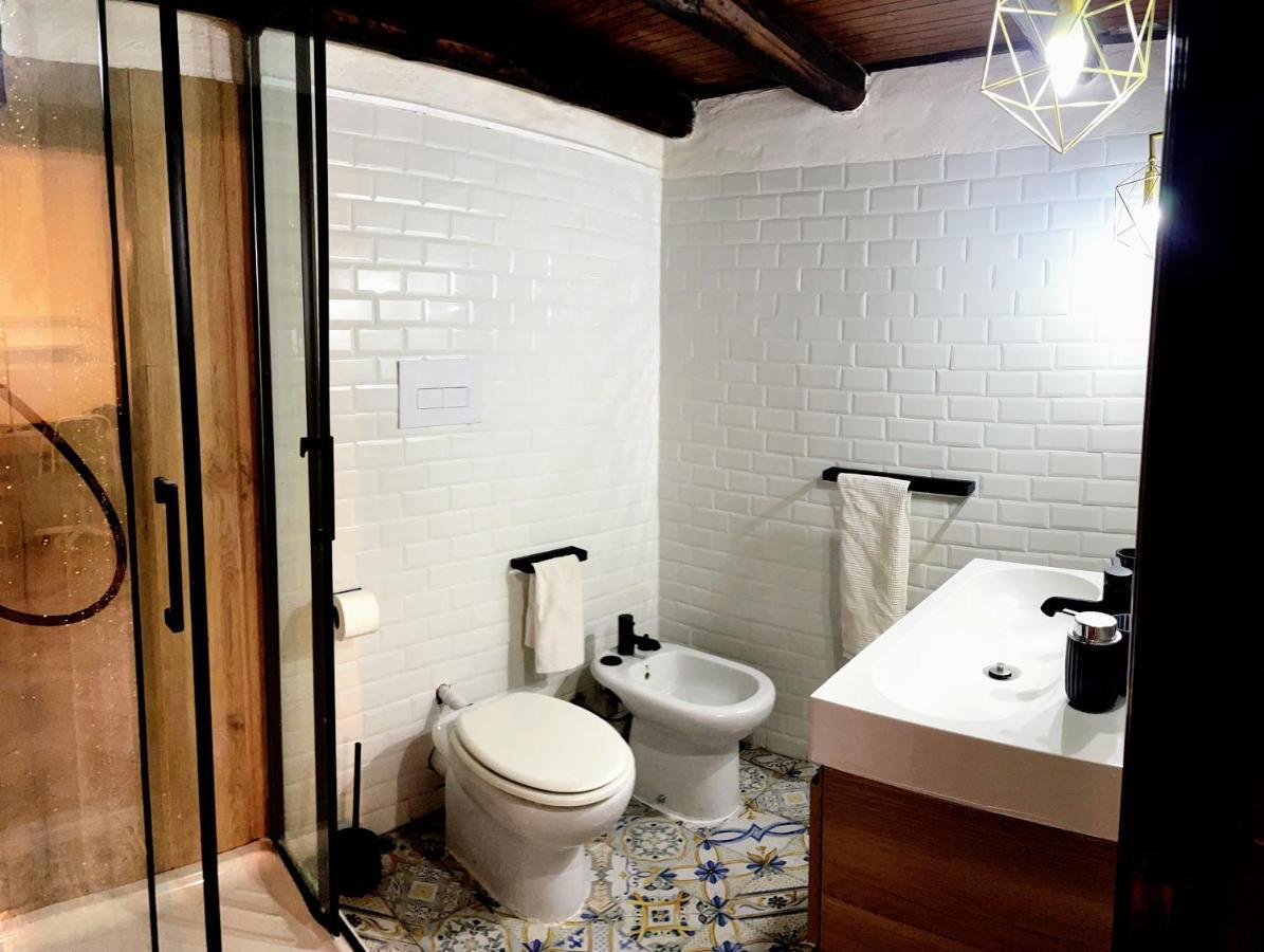 Loft Aragonese Apartment Palermo Bagian luar foto