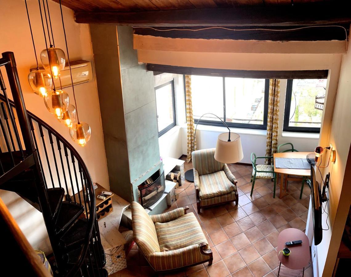 Loft Aragonese Apartment Palermo Bagian luar foto