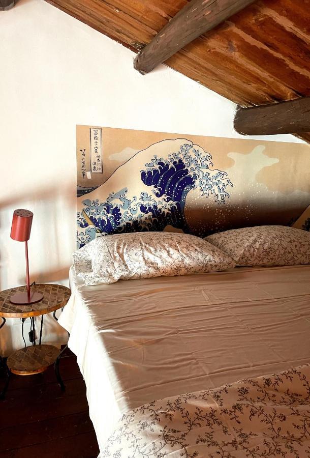 Loft Aragonese Apartment Palermo Bagian luar foto